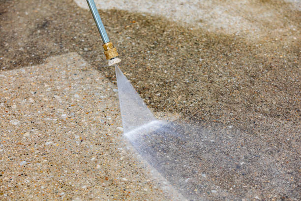 Professional Pressure Washing Services in Luverne, MN